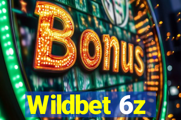 Wildbet 6z